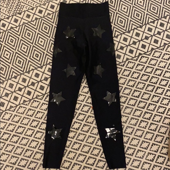 Ultracor Star leggings - Picture 2 of 5
